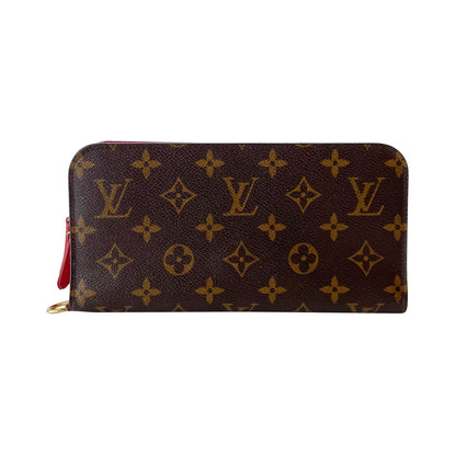 Louis Vuitton Monogram Insolite Wallet