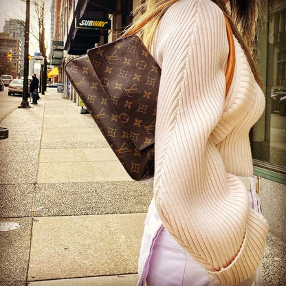 Louis Vuitton  Looping Bag