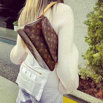 Louis Vuitton  Looping Bag