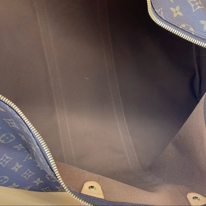 Louis Vuitton  Keepall Bandouliere 55