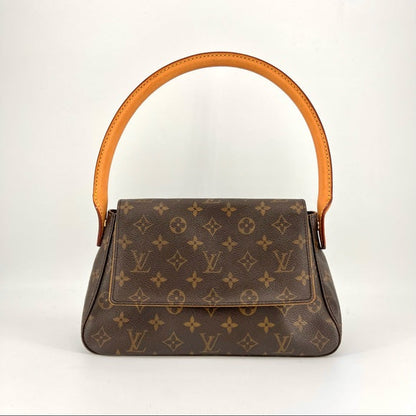 Louis Vuitton  Looping Bag