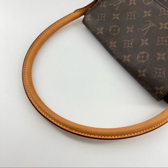 Louis Vuitton  Looping Bag