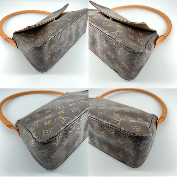 Louis Vuitton  Looping Bag