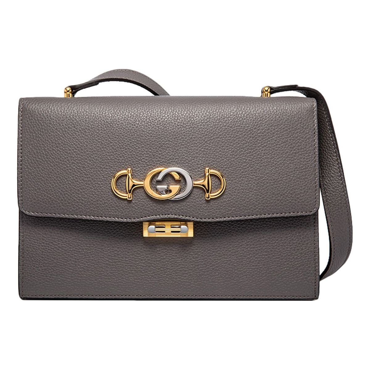 (WMNS) GUCCI luggage Single-Shoulder Bag 576388-1B90X-1275