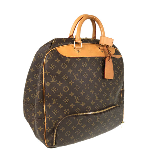 Louis Vuitton  Bowling Bag Boston Bag