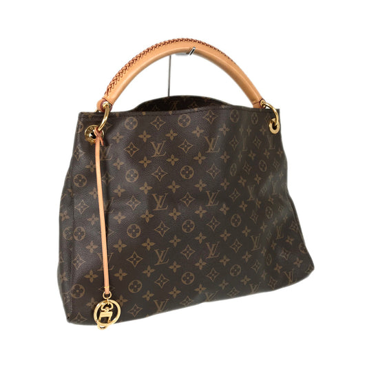 Louis Vuitton  Monogram Artsy MM M40249 Shoulder Bag