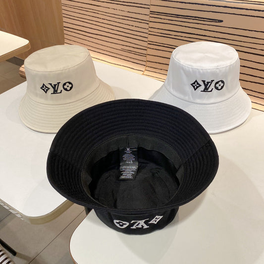 Louis vuitton  bucket hats