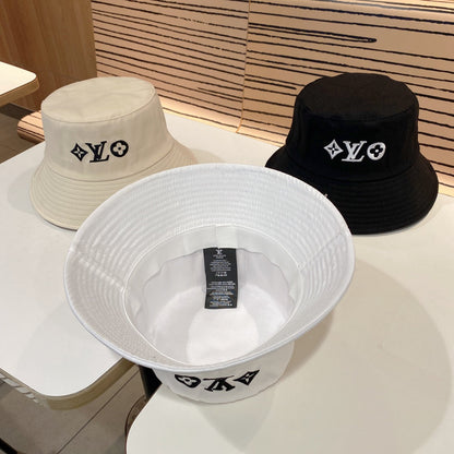 Louis vuitton  bucket hats