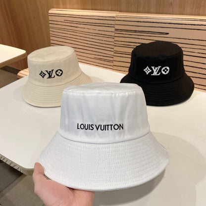 Louis vuitton  bucket hats