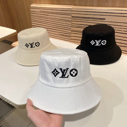 Louis vuitton  bucket hats