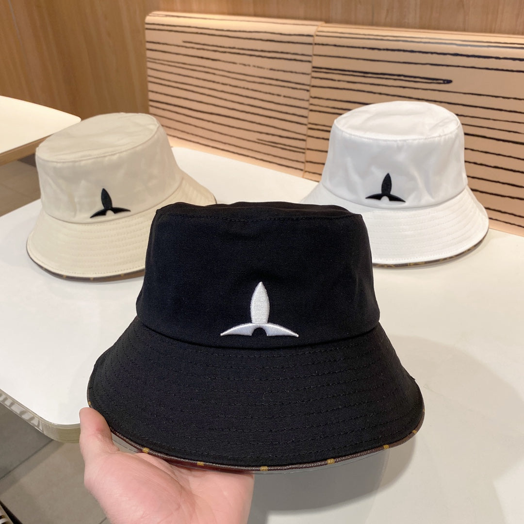 Louis vuitton  bucket hats