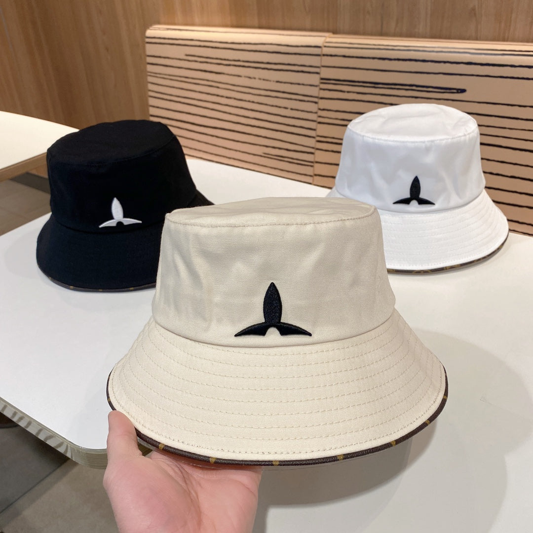 Louis vuitton  bucket hats