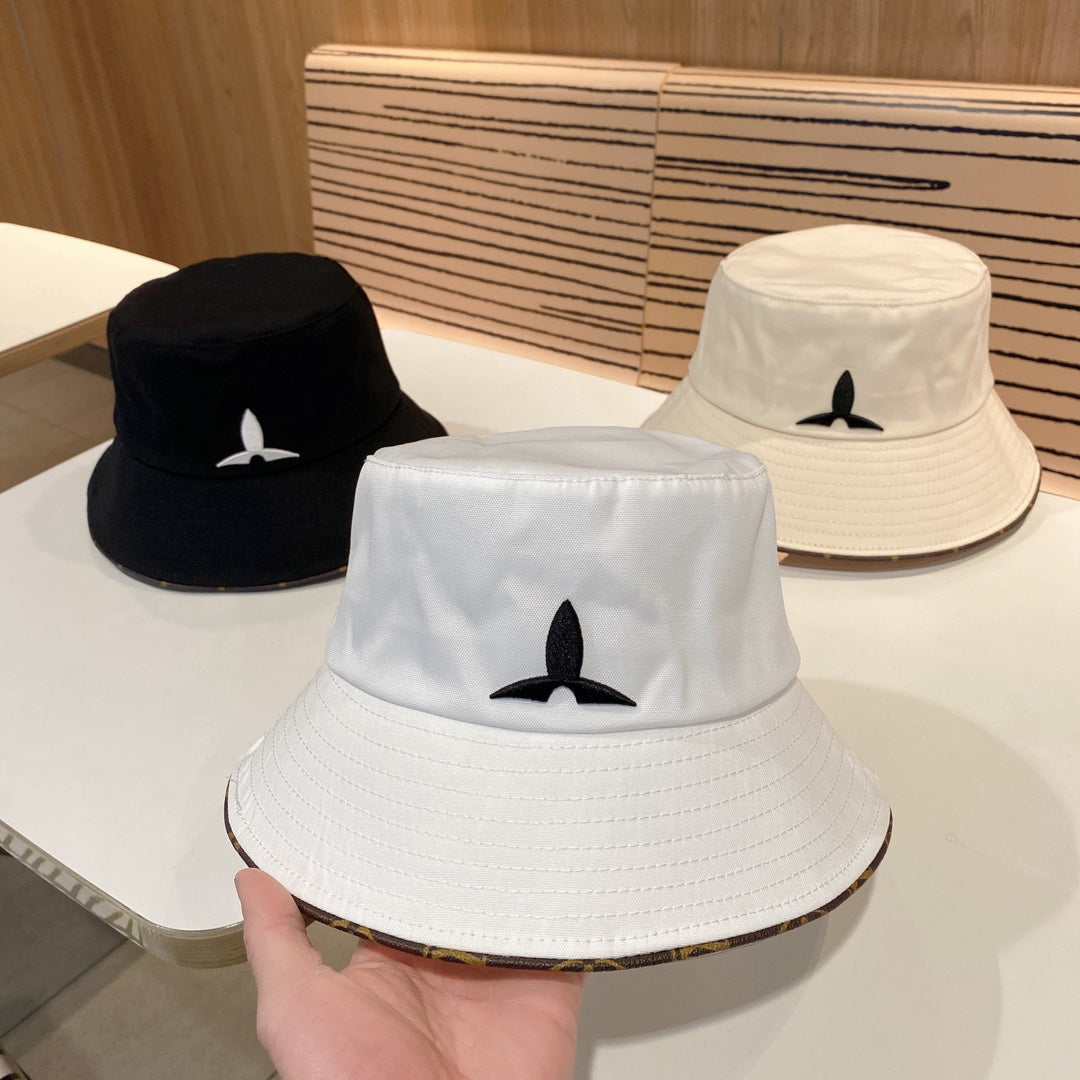 Louis vuitton  bucket hats