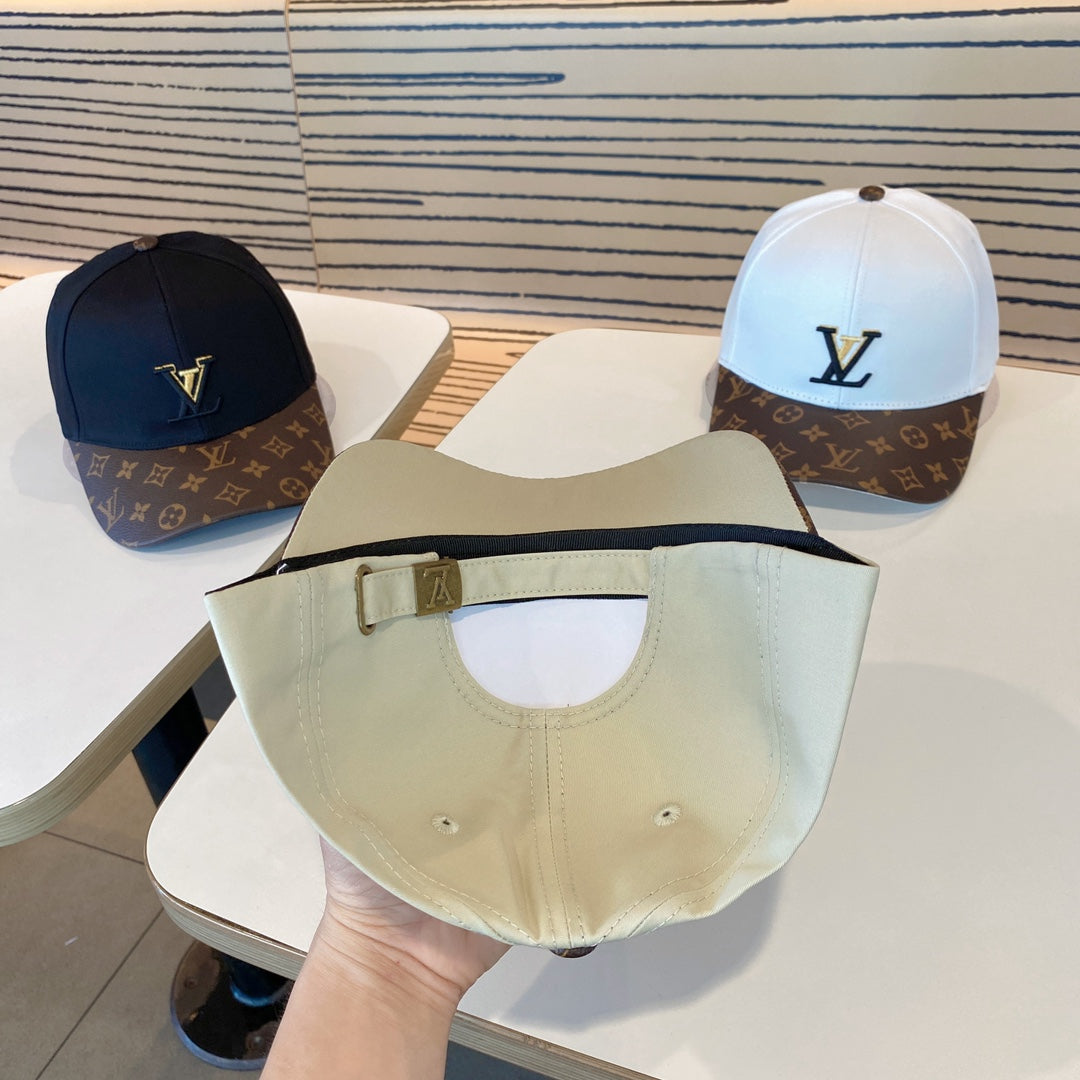 Louis vuitton  cap