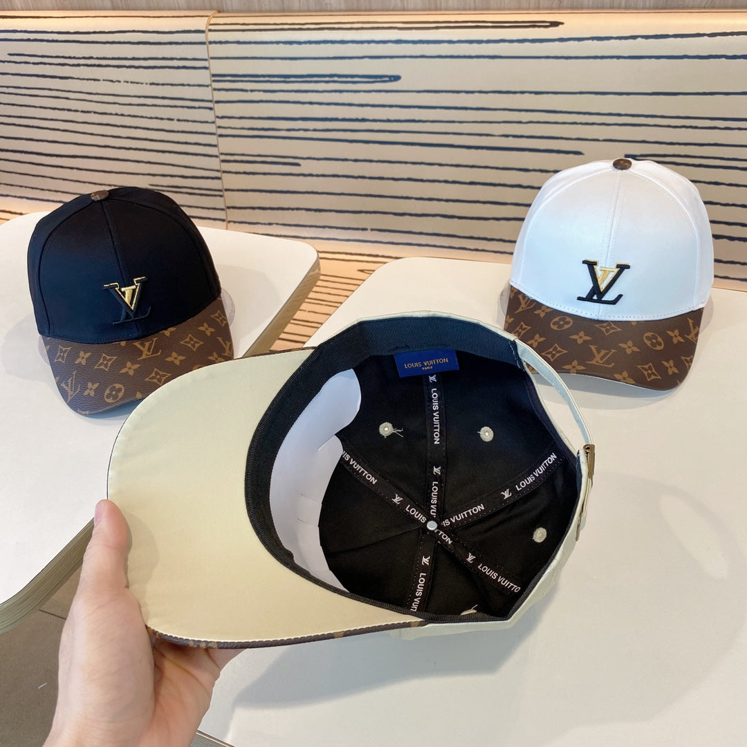 Louis vuitton  cap