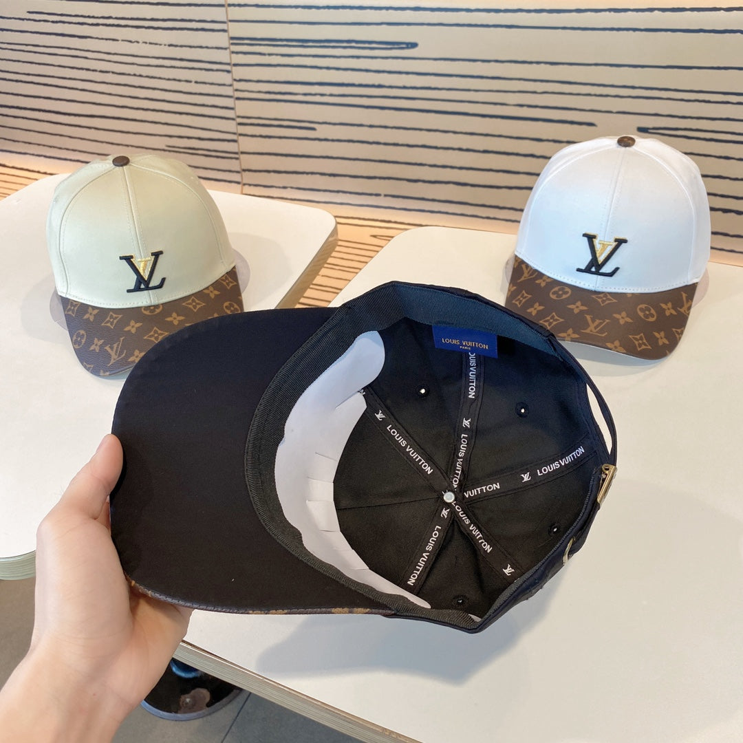 Louis vuitton  cap