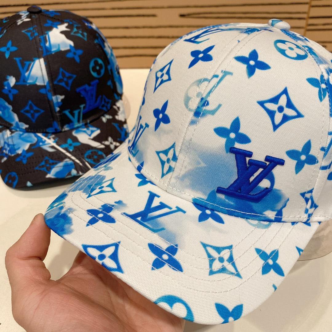 Louis vuitton  caps