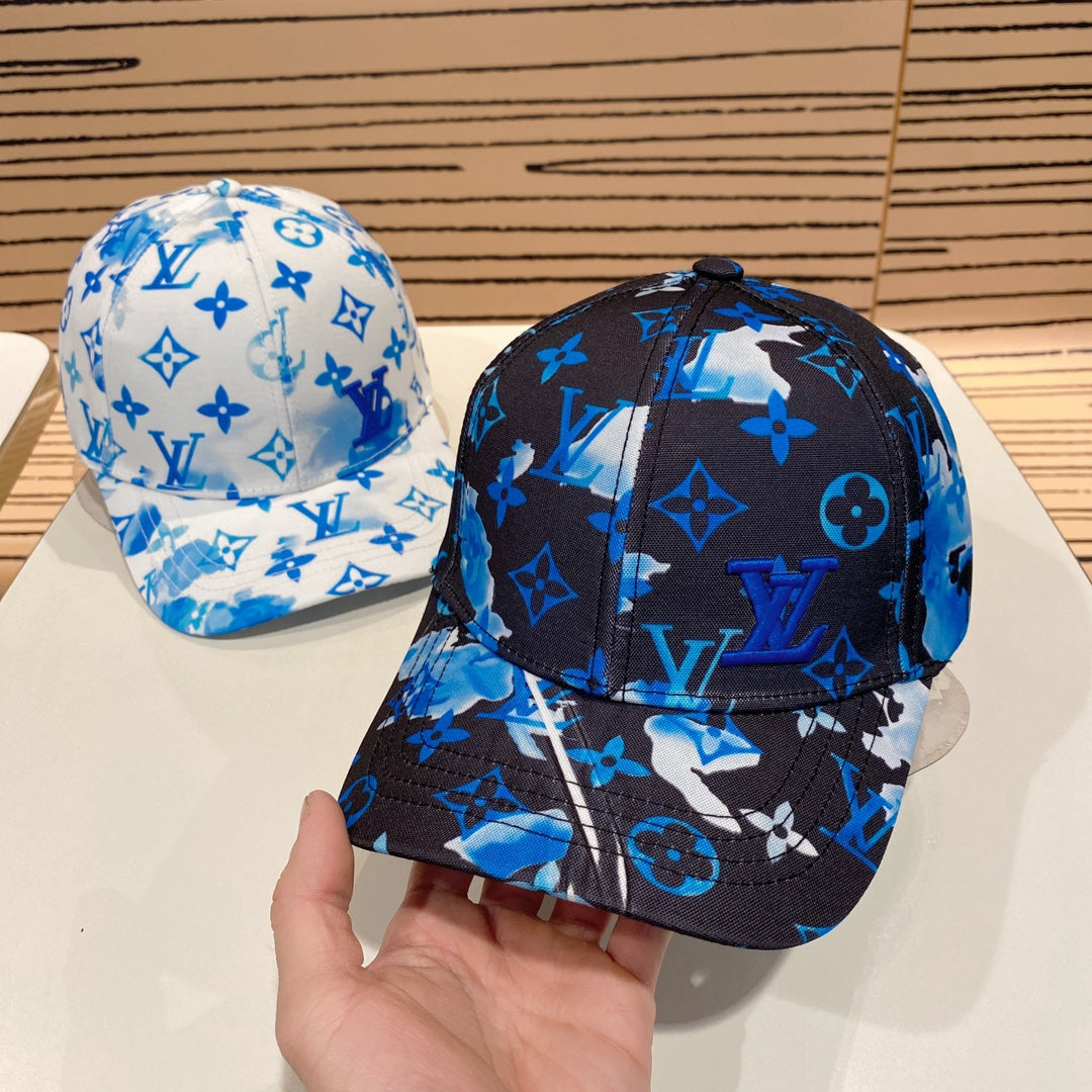 Louis vuitton  caps