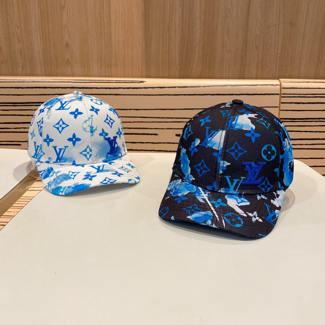 Louis vuitton  caps