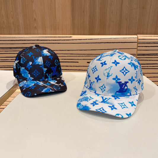 Louis vuitton  caps