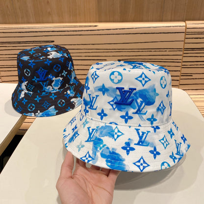 Louis vuitton  bucket hats