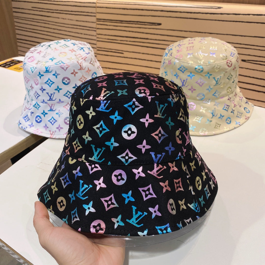 Louis vuitton   bucket hats