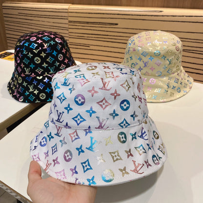 Louis vuitton   bucket hats