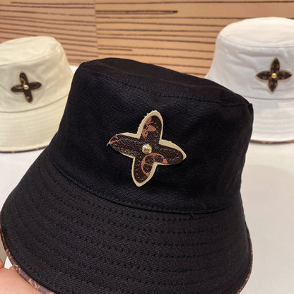 Louis vuitton   bucket hats