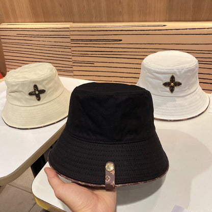 Louis vuitton   bucket hats