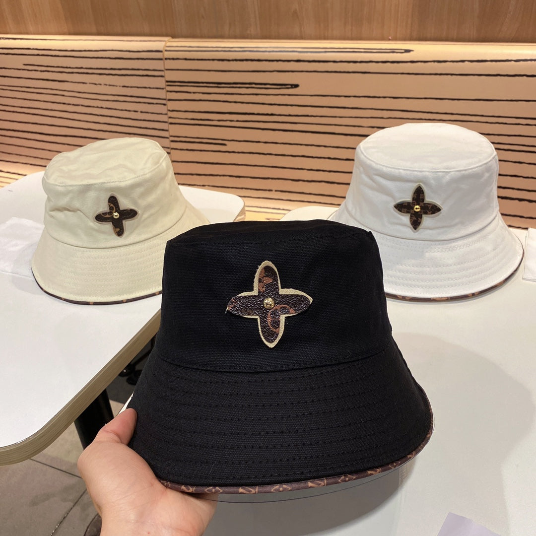 Louis vuitton   bucket hats