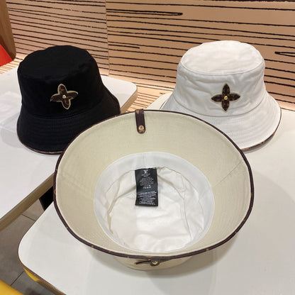 Louis vuitton   bucket hats