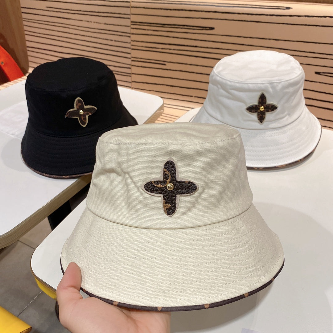 Louis vuitton   bucket hats