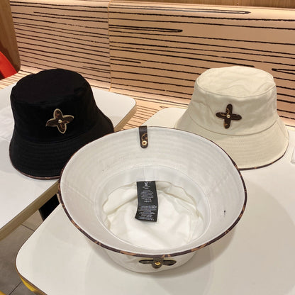 Louis vuitton   bucket hats