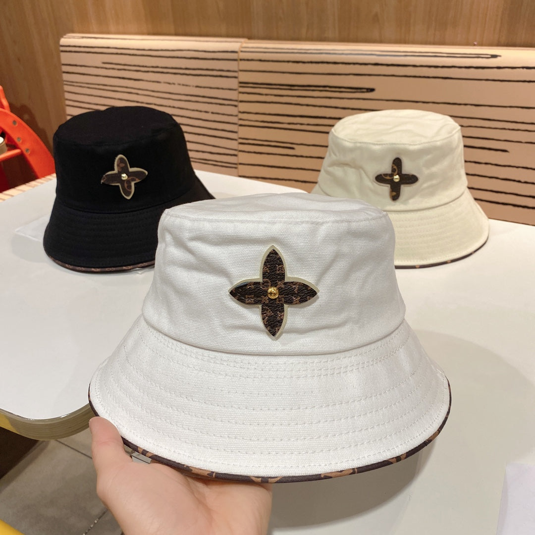 Louis vuitton   bucket hats