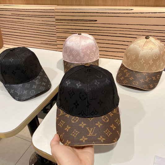 Louis vuitton   bucket hats