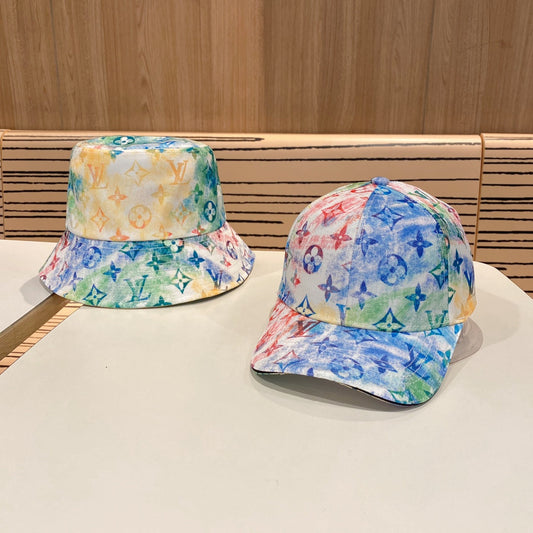 Louis vuitton   bucket hats / cap