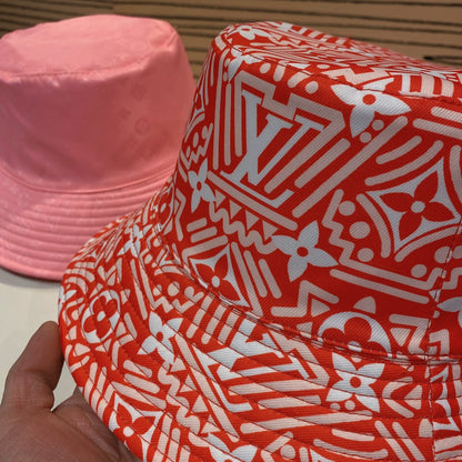 Louis vuitton  bucket hat