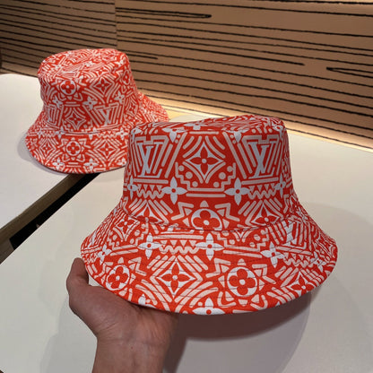 Louis vuitton  bucket hat