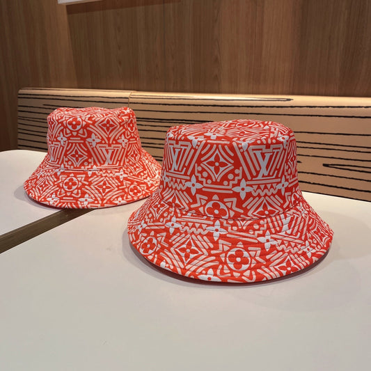 Louis vuitton  bucket hat