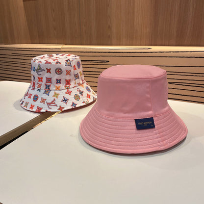 Louis vuitton  bucket hat