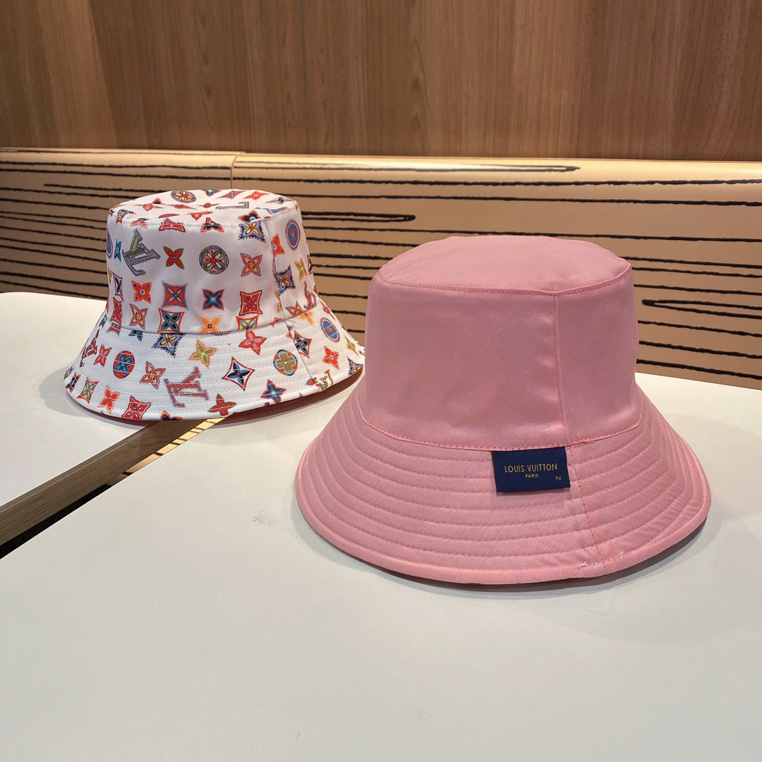 Louis vuitton  bucket hat