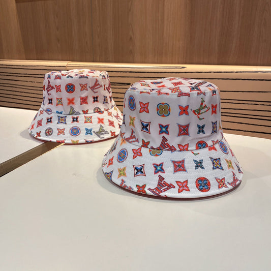 Louis vuitton  bucket hat