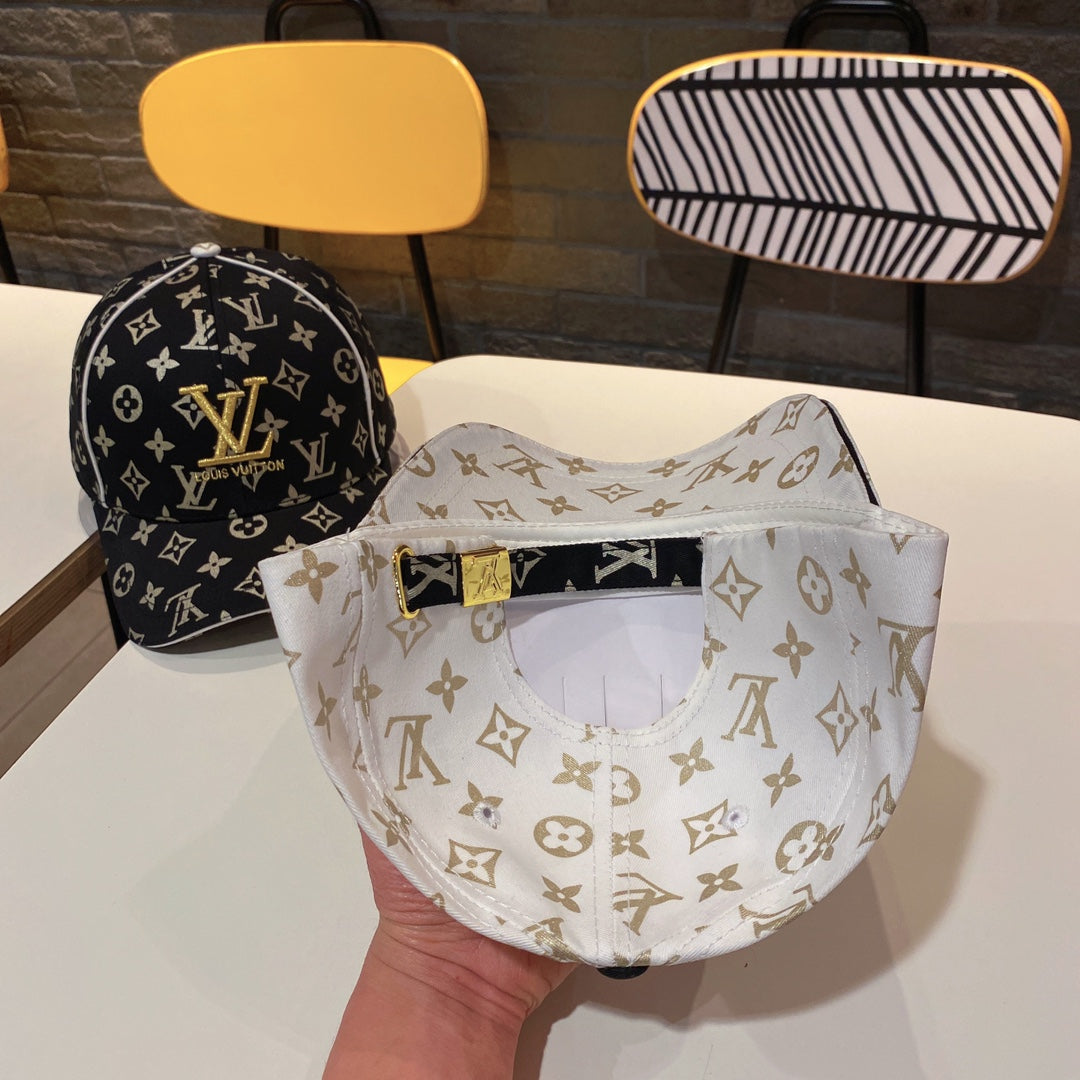 Louis vuitton  caps