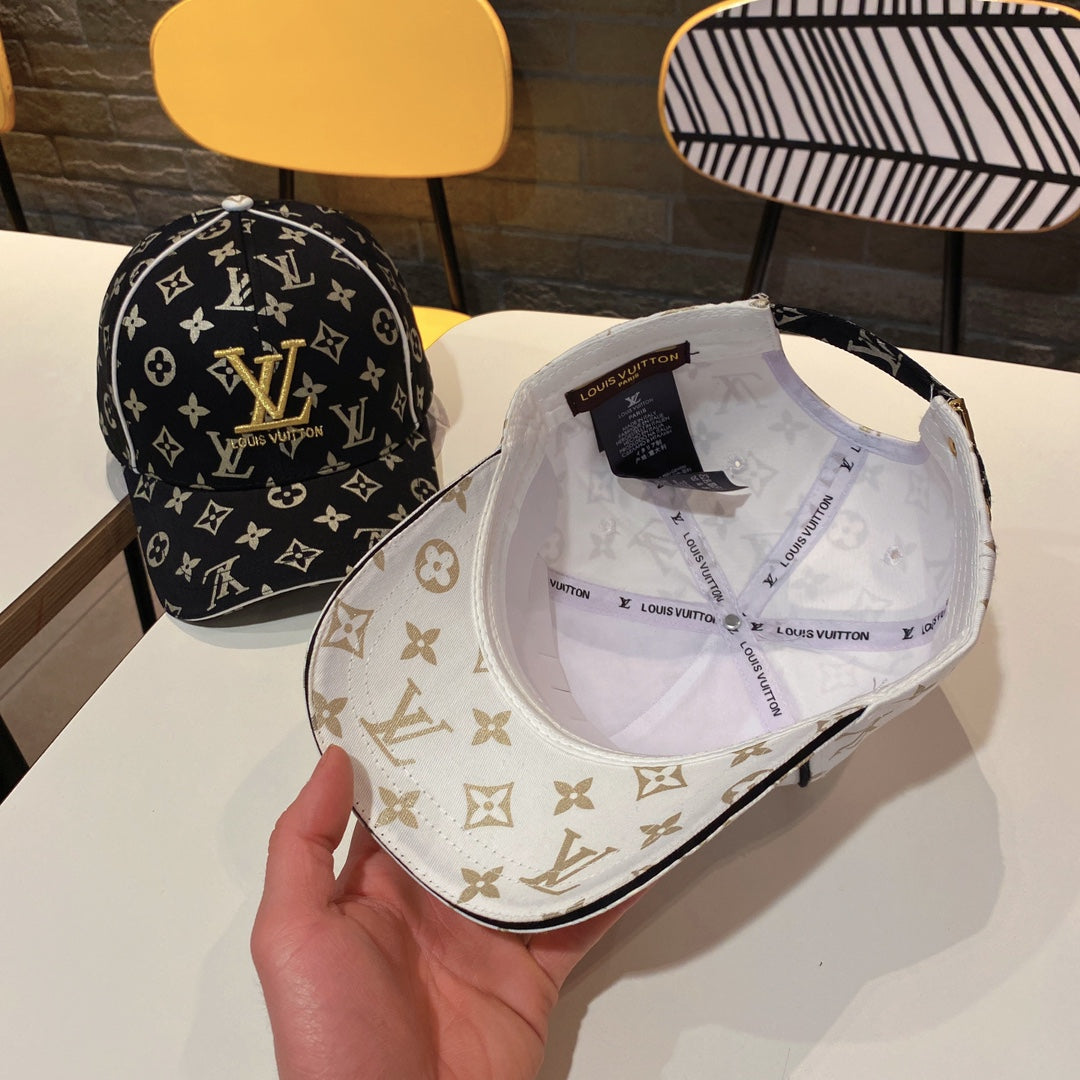 Louis vuitton  caps