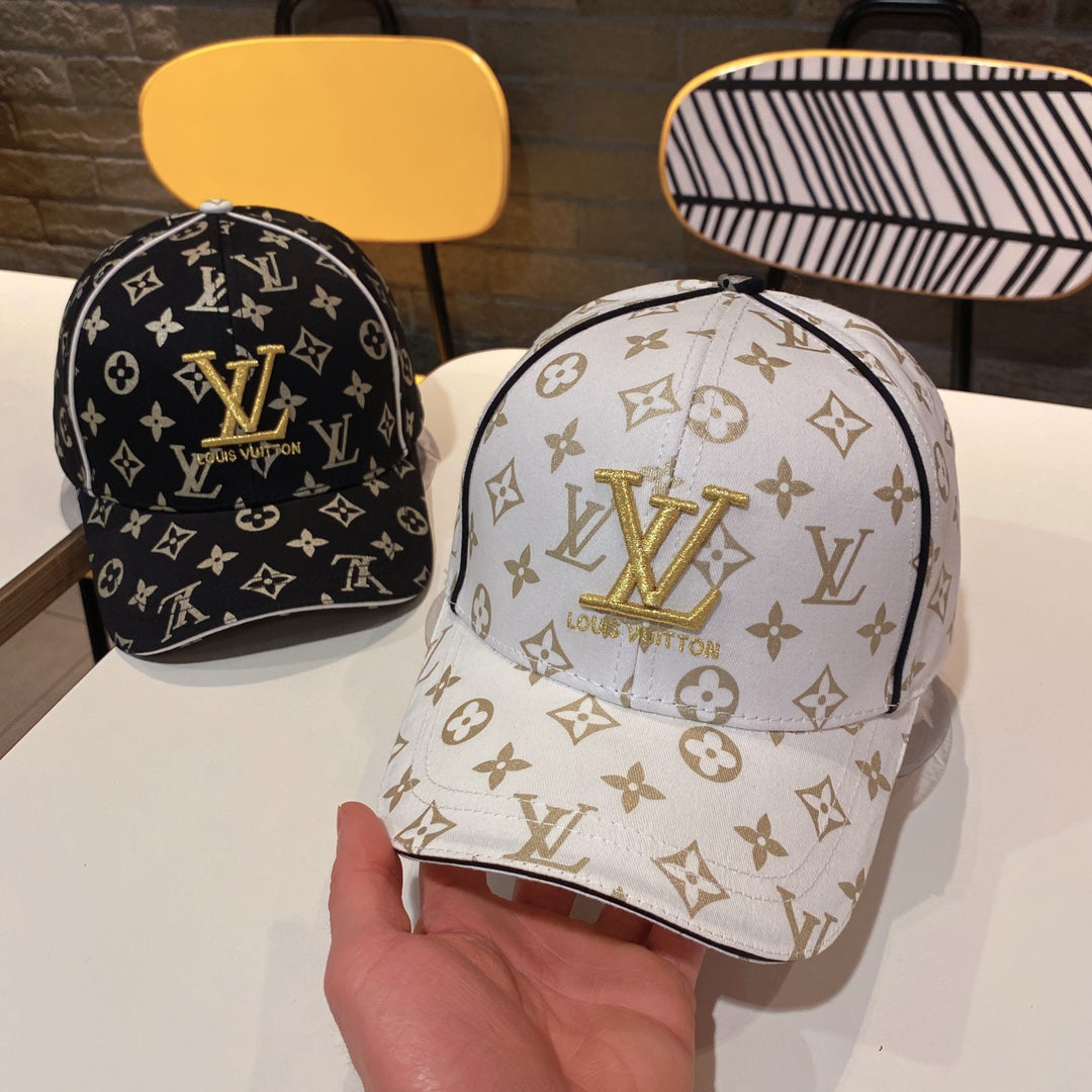 Louis vuitton  caps