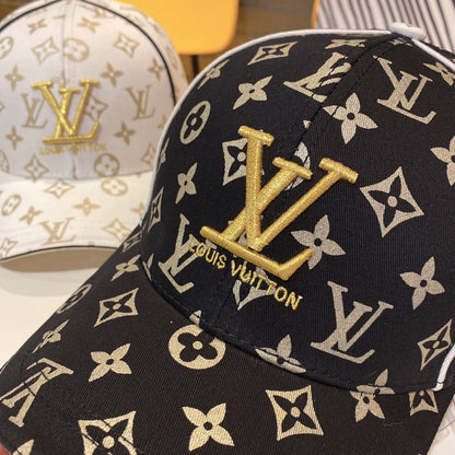 Louis vuitton  caps