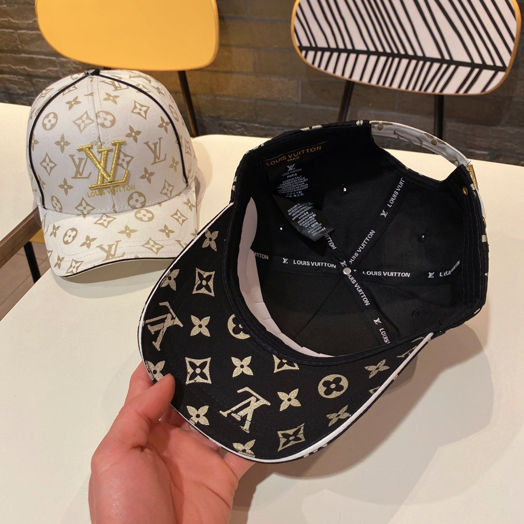 Louis vuitton  caps