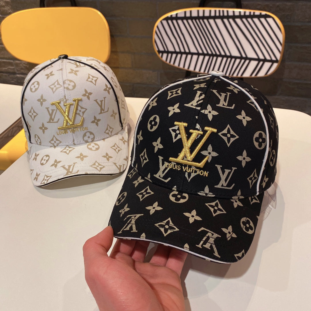 Louis vuitton  caps