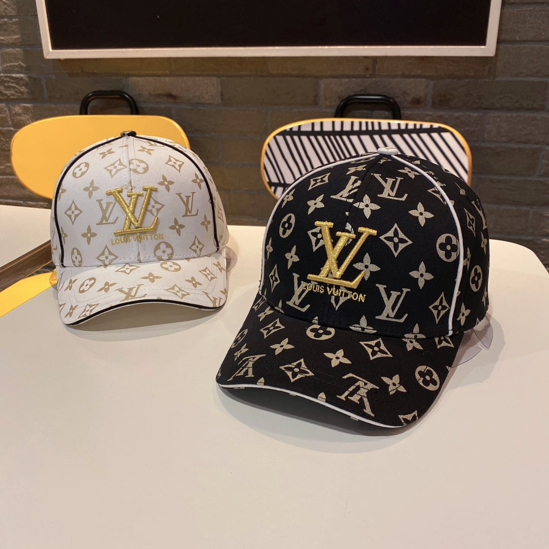 Louis vuitton  caps