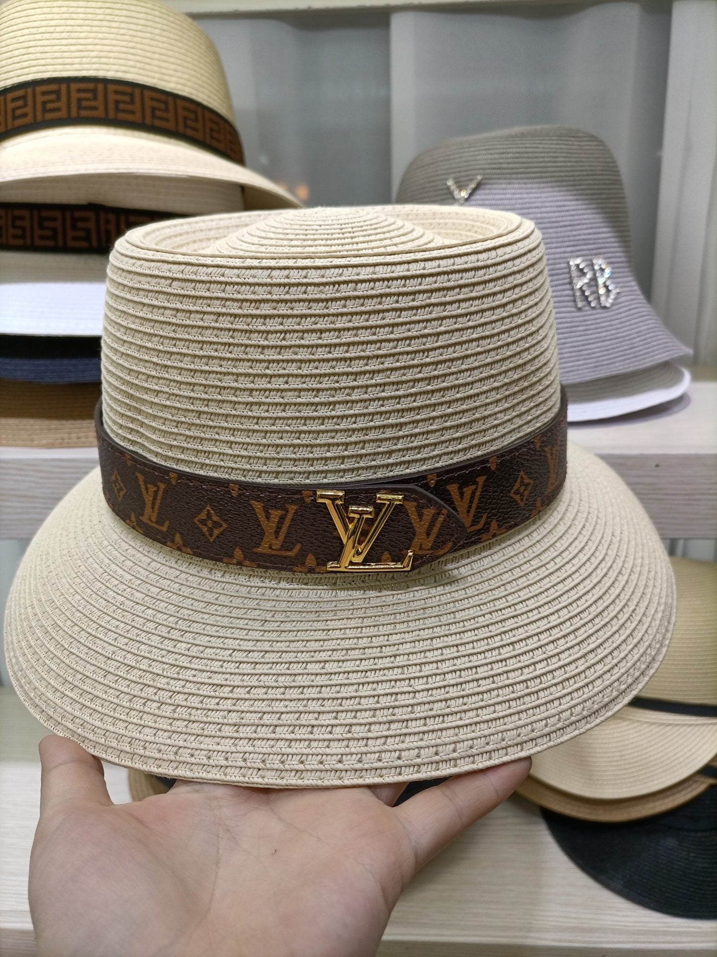 Louis vuitton  hat